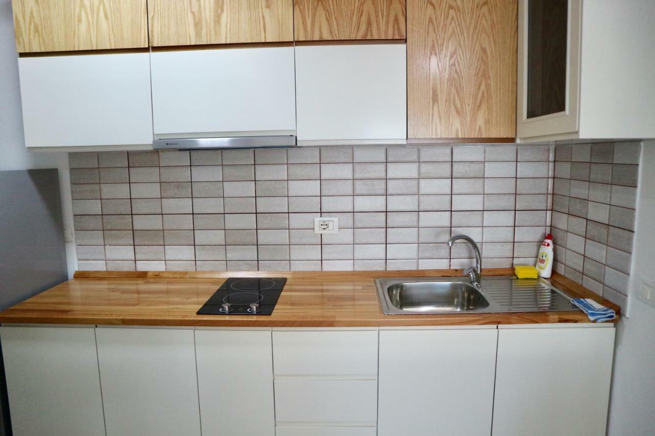 Dua Apartments Shengjin Ngoại thất bức ảnh