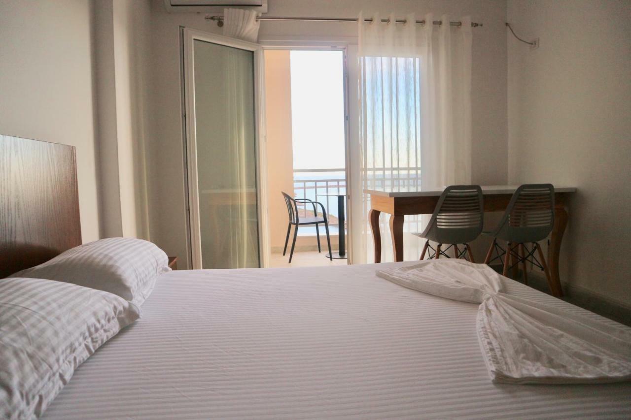 Dua Apartments Shengjin Ngoại thất bức ảnh
