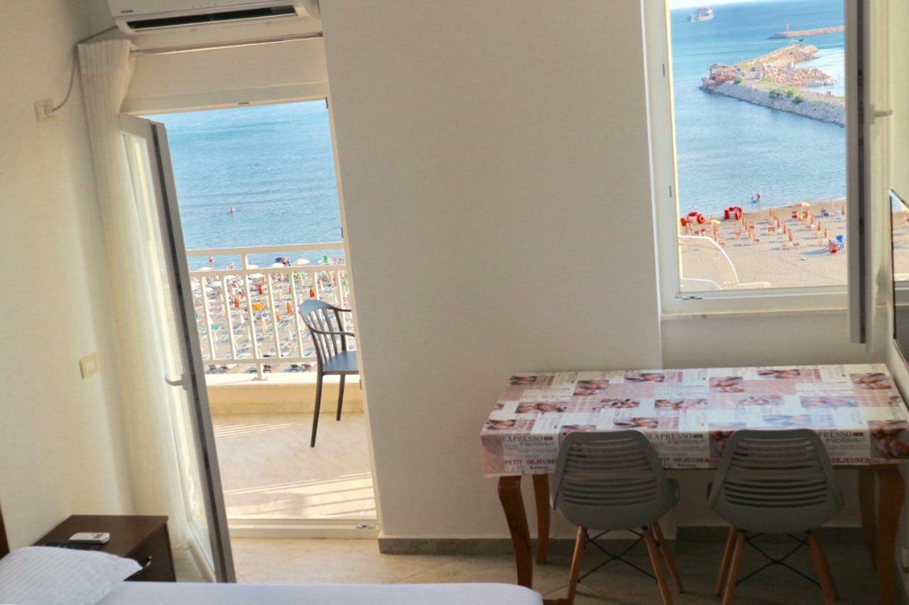 Dua Apartments Shengjin Ngoại thất bức ảnh