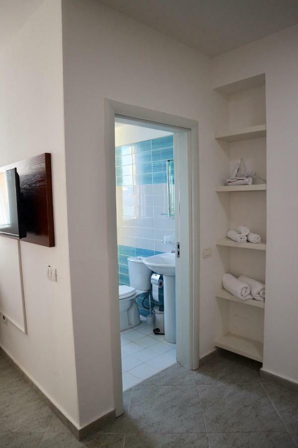Dua Apartments Shengjin Ngoại thất bức ảnh