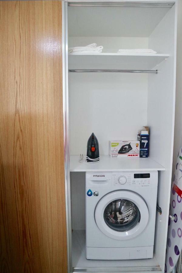 Dua Apartments Shengjin Ngoại thất bức ảnh