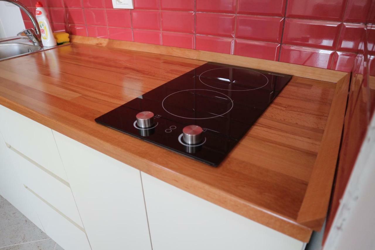 Dua Apartments Shengjin Ngoại thất bức ảnh