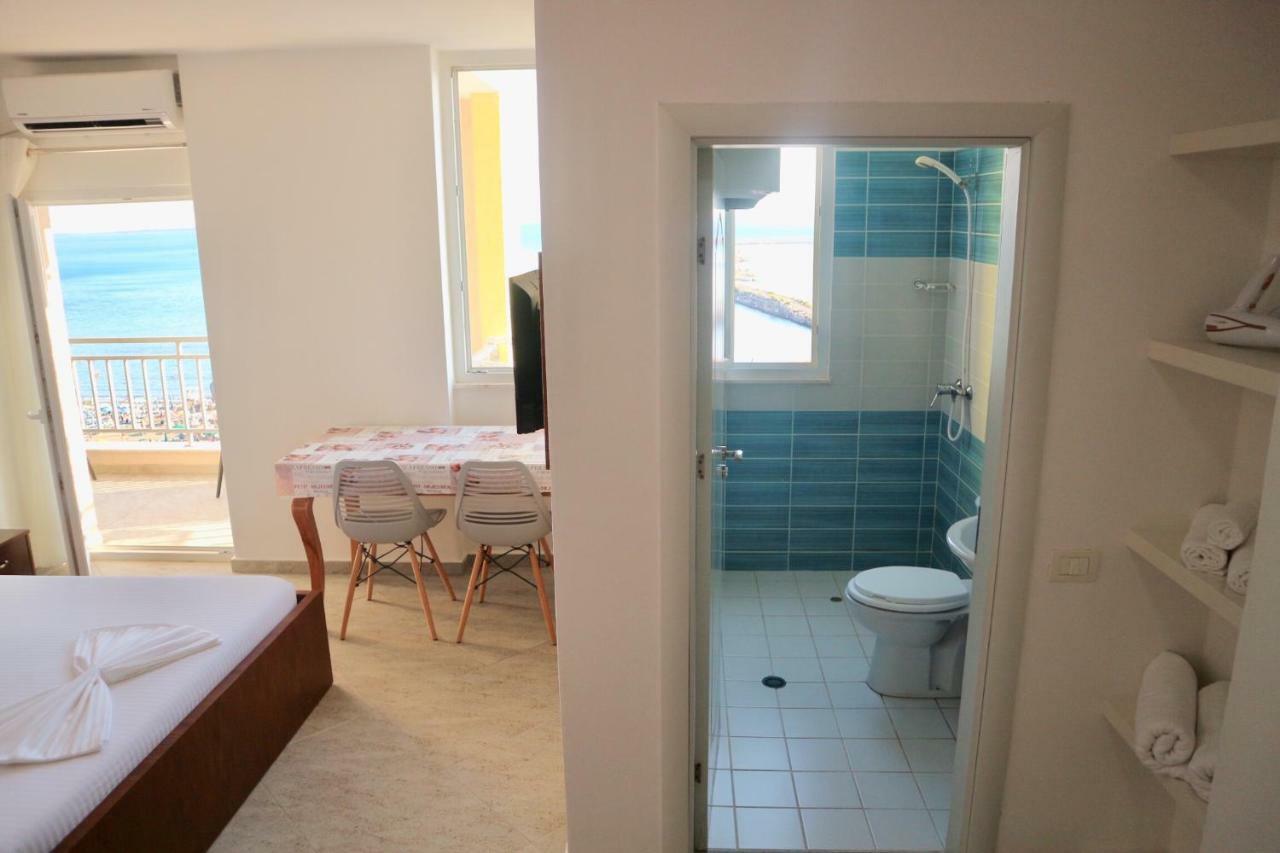Dua Apartments Shengjin Ngoại thất bức ảnh